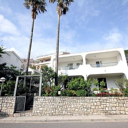 Guesthouse Draskovic Petrovac Habitación foto
