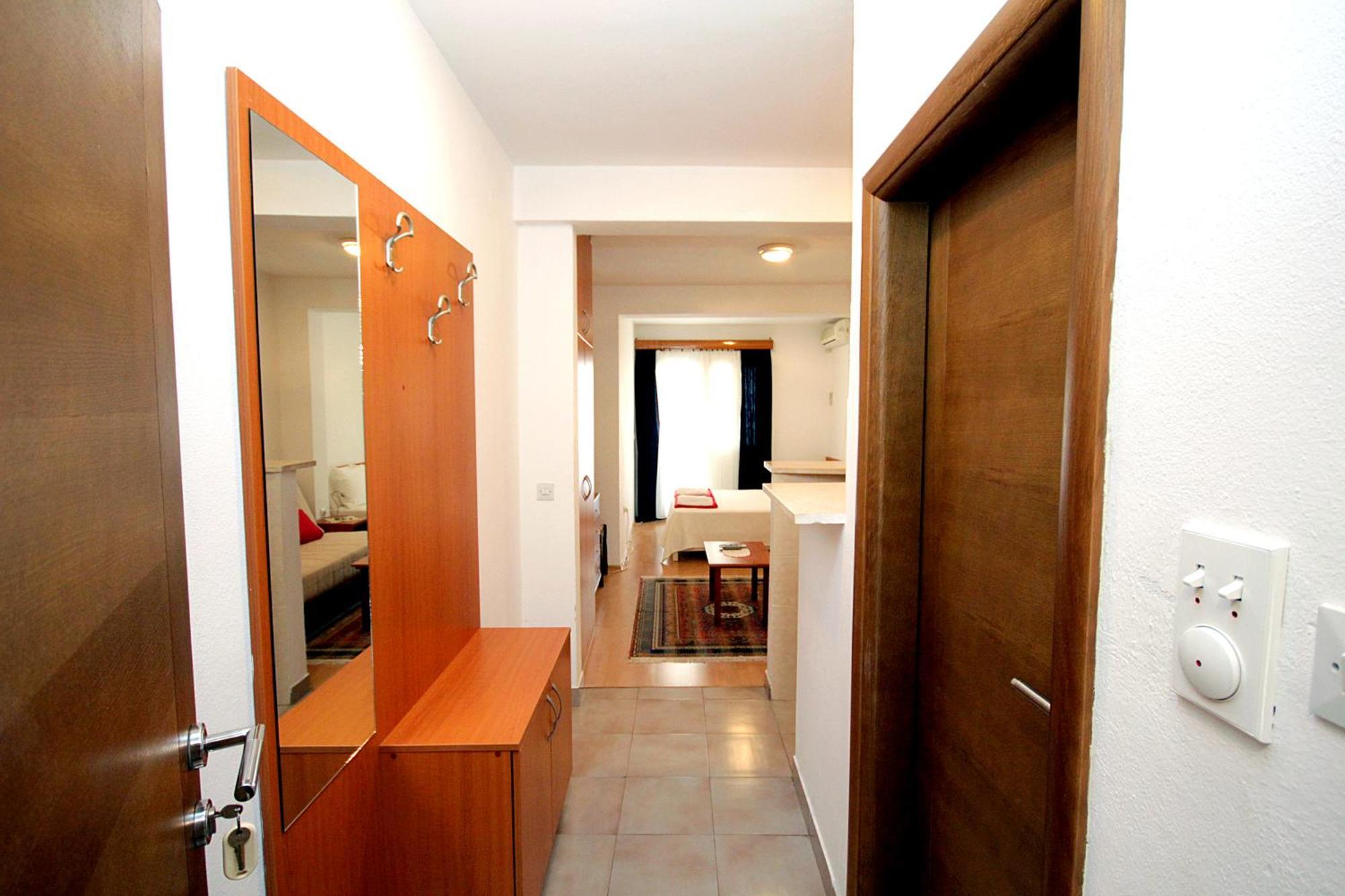 Guesthouse Draskovic Petrovac Habitación foto