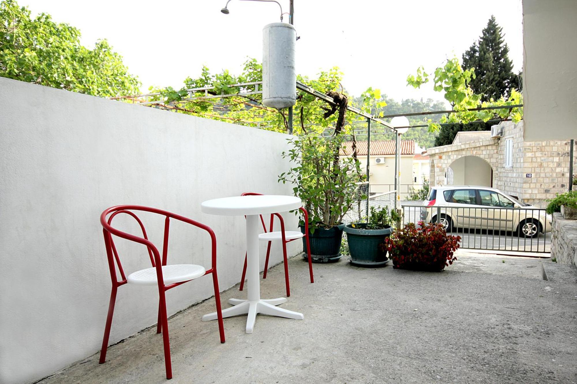 Guesthouse Draskovic Petrovac Habitación foto