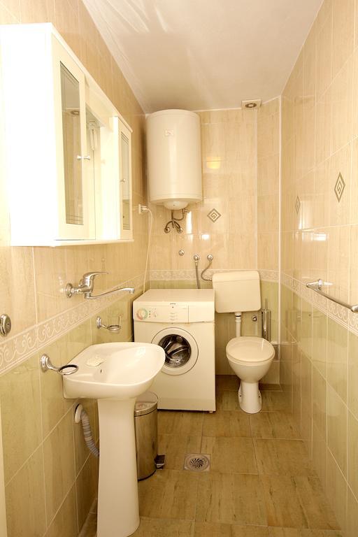 Guesthouse Draskovic Petrovac Habitación foto