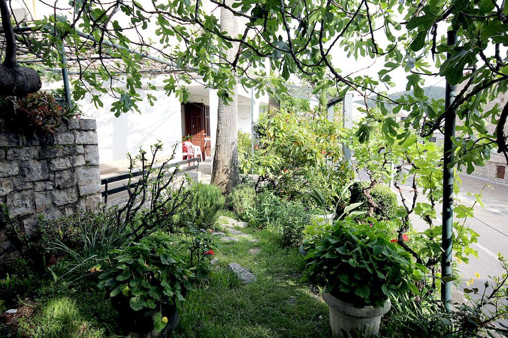 Guesthouse Draskovic Petrovac Exterior foto